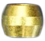 GeneralAire GENERALAIRE 1000 replacement part - GeneralAire P102 Model 1000 Copper Compression Nut